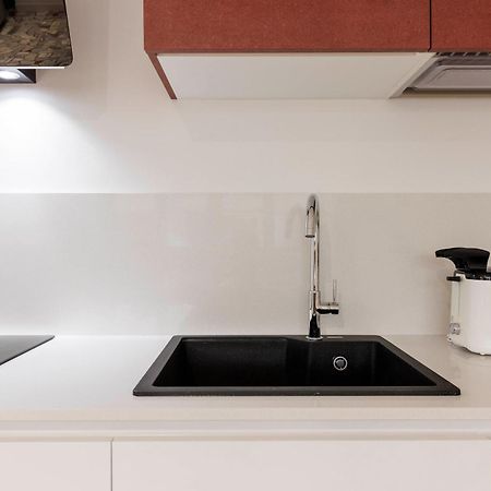 Giordano Luxury Home Florens Exteriör bild