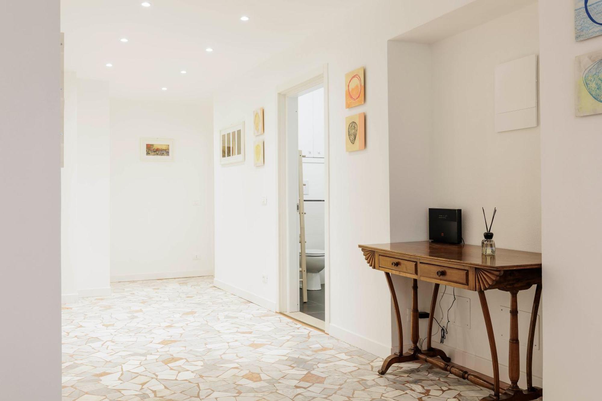 Giordano Luxury Home Florens Exteriör bild