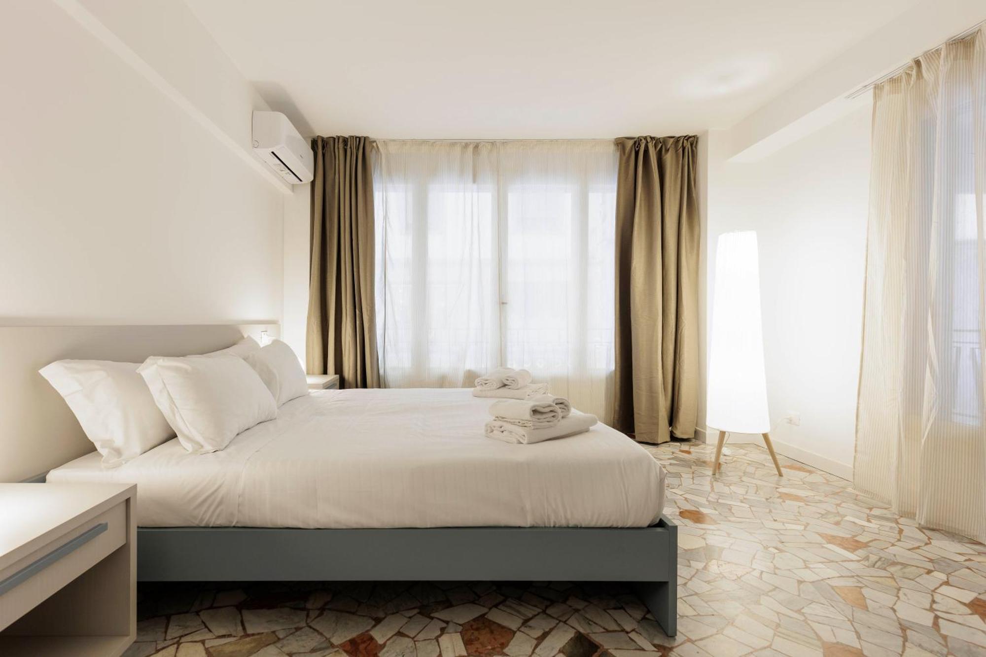 Giordano Luxury Home Florens Exteriör bild