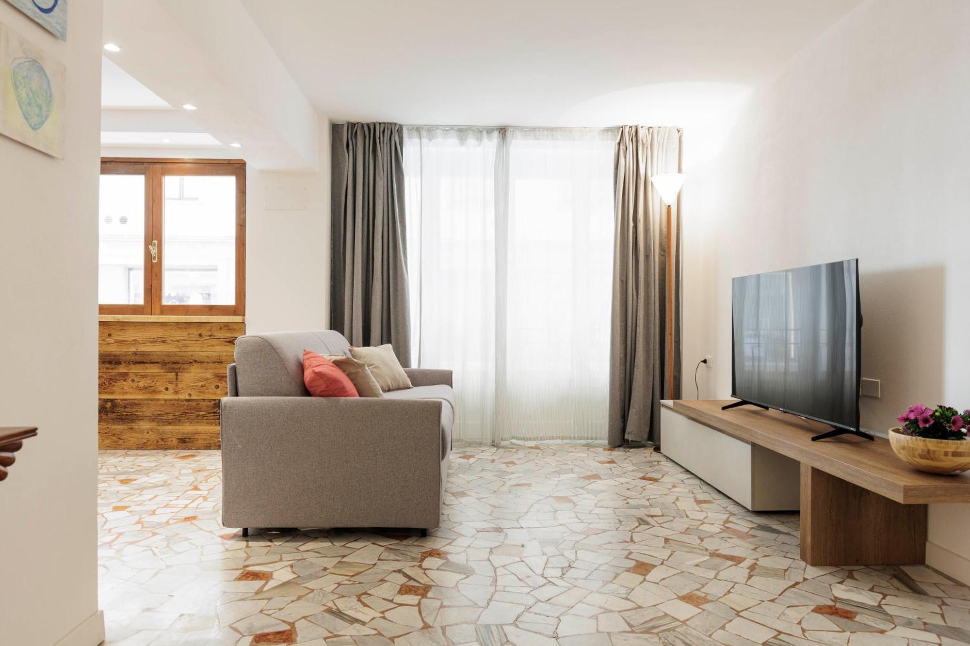 Giordano Luxury Home Florens Exteriör bild