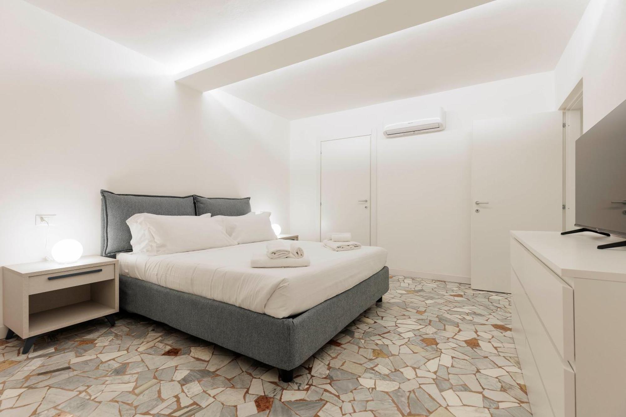 Giordano Luxury Home Florens Exteriör bild