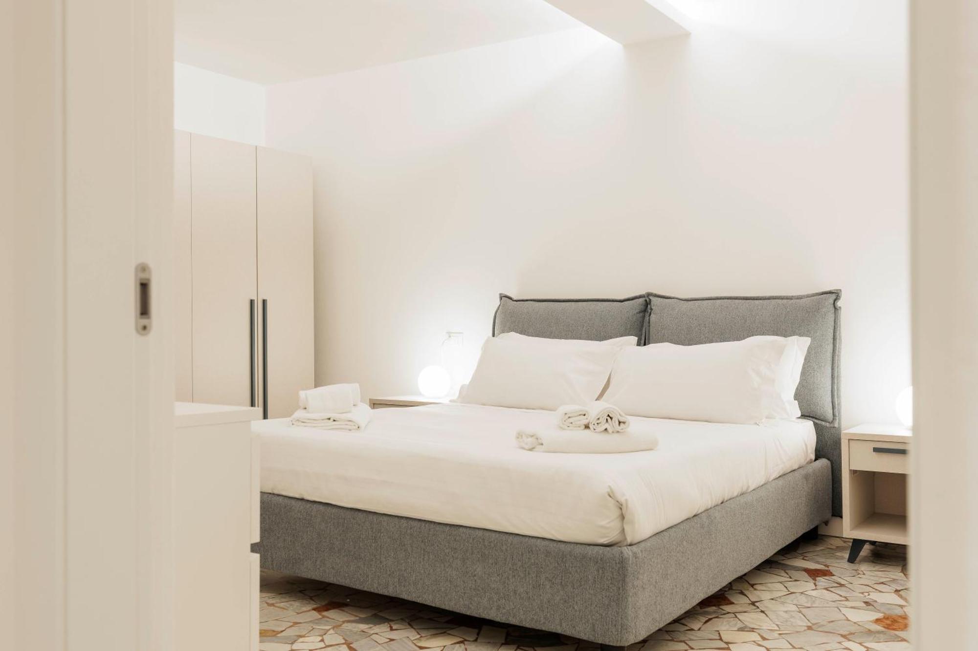 Giordano Luxury Home Florens Exteriör bild