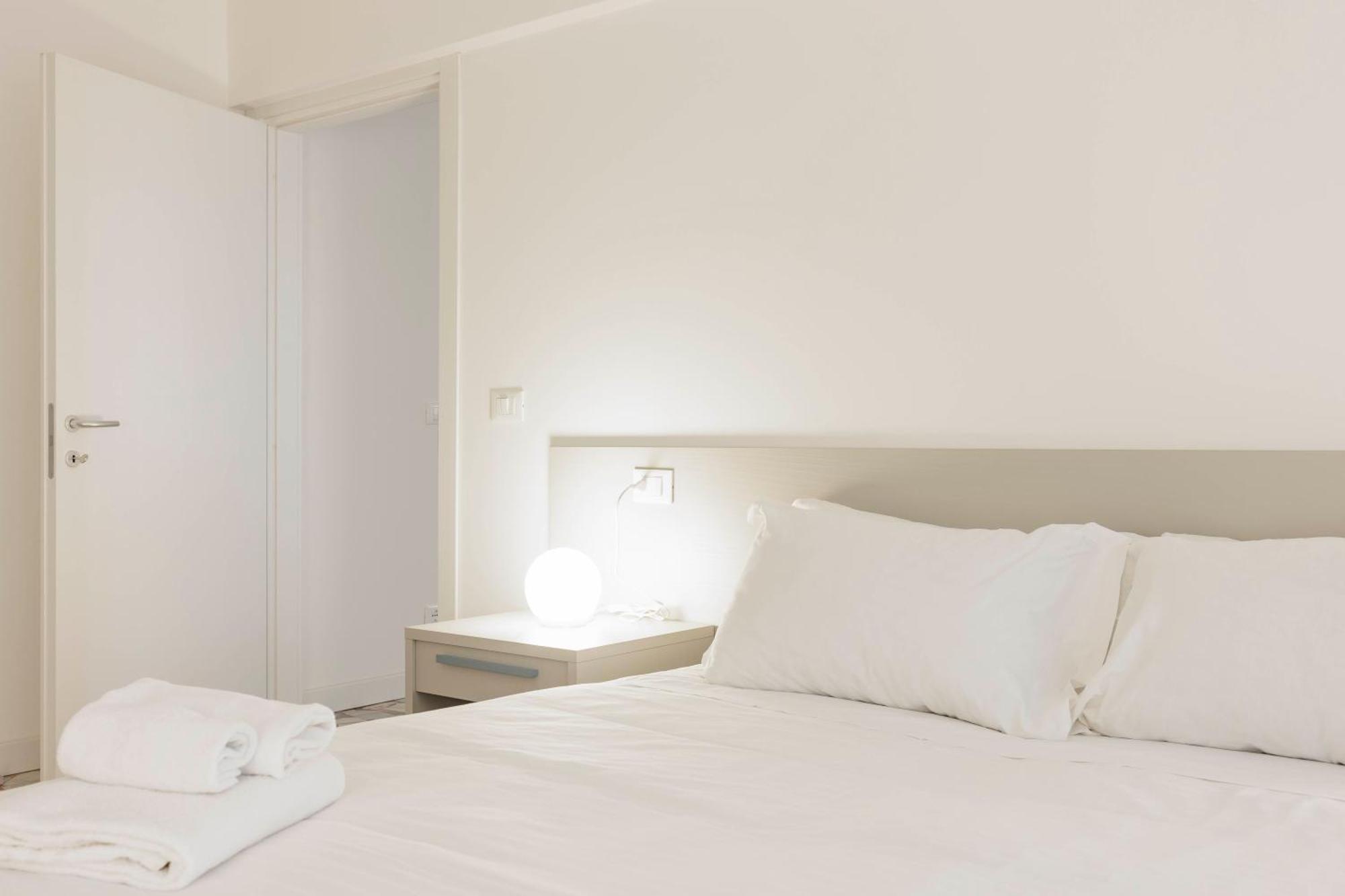 Giordano Luxury Home Florens Exteriör bild