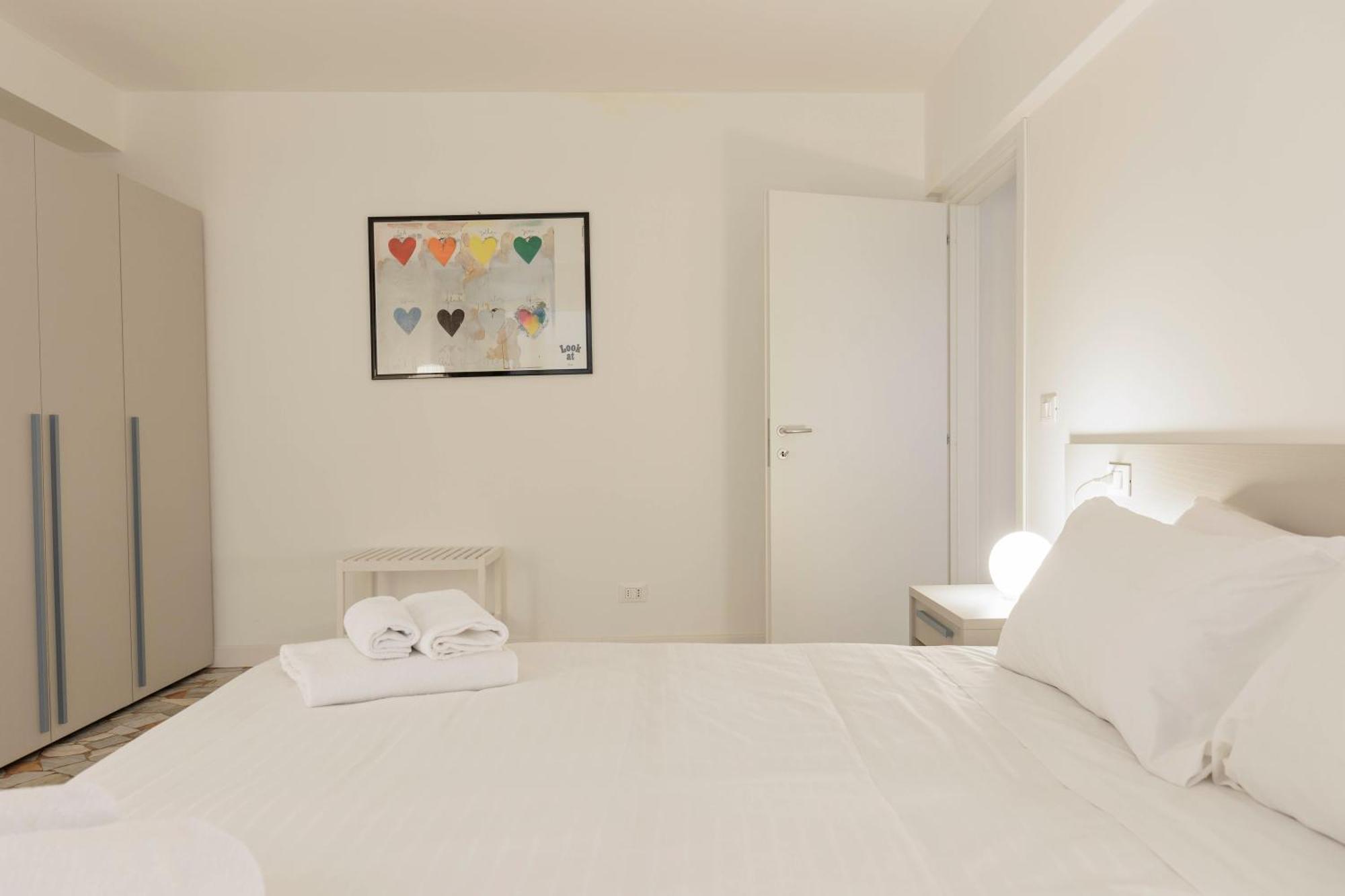 Giordano Luxury Home Florens Exteriör bild