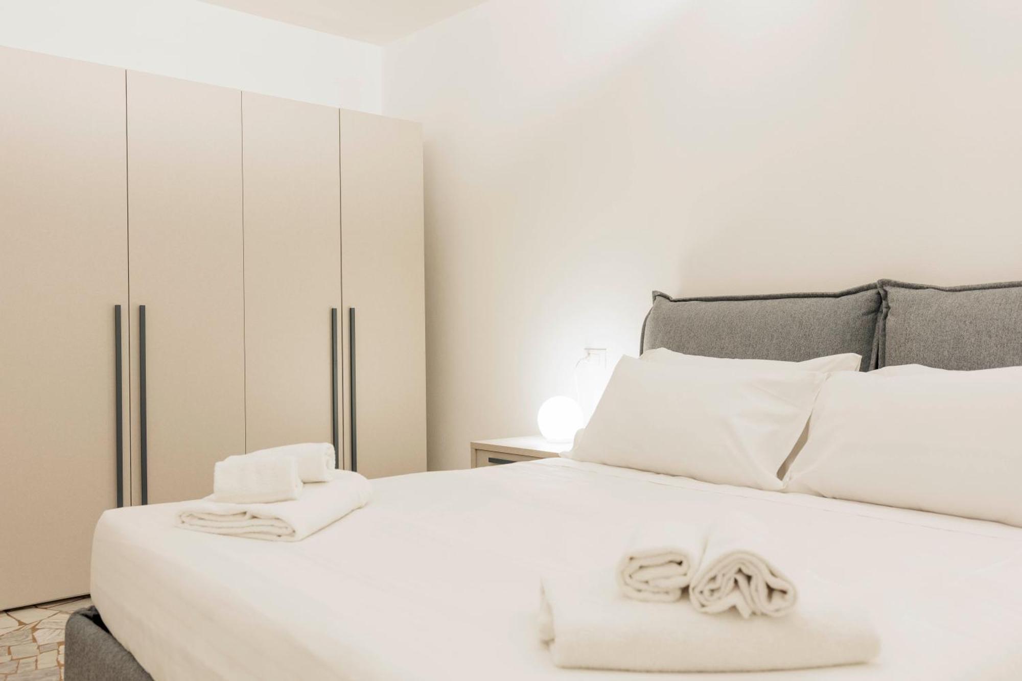 Giordano Luxury Home Florens Exteriör bild