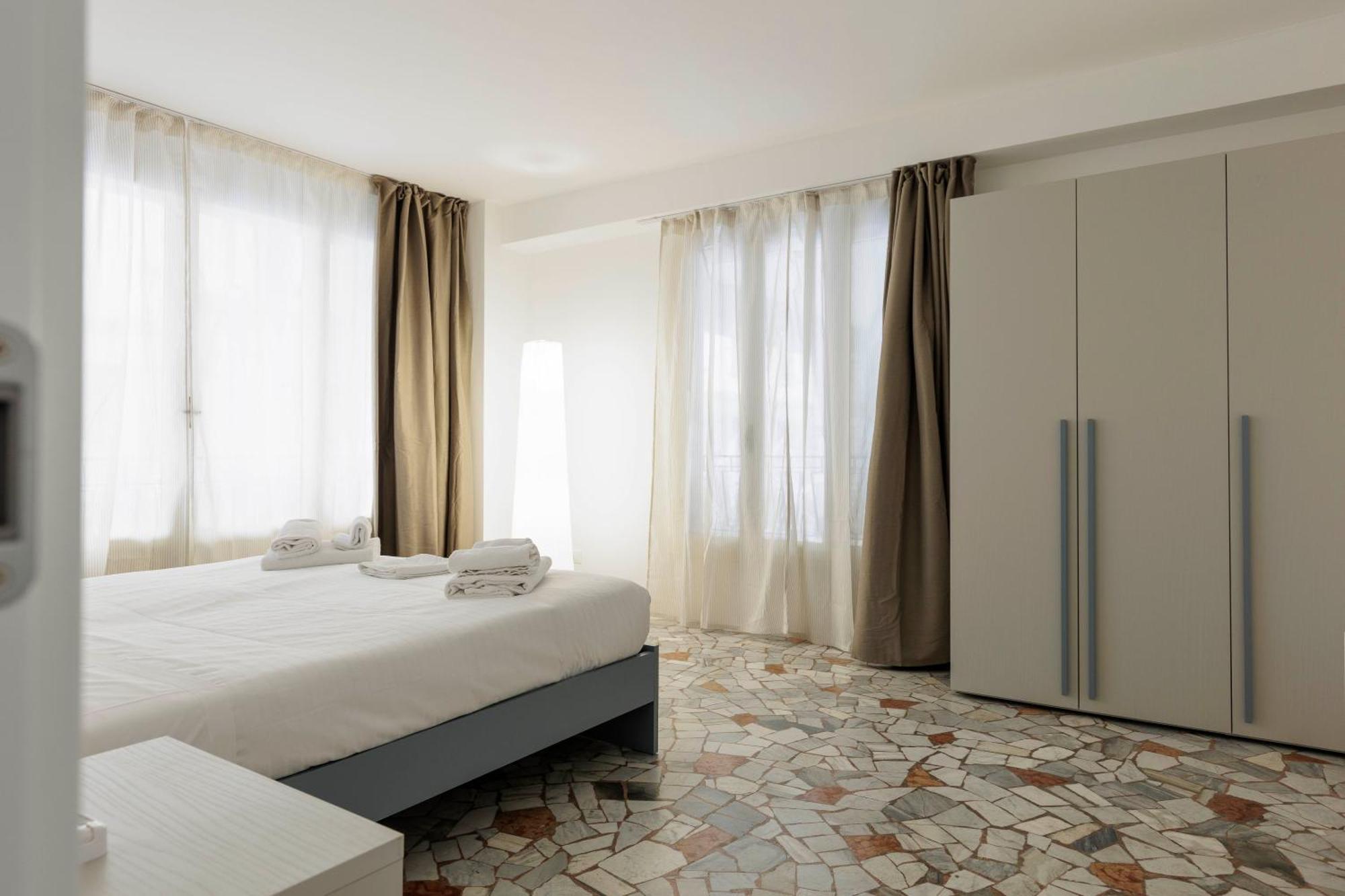 Giordano Luxury Home Florens Exteriör bild
