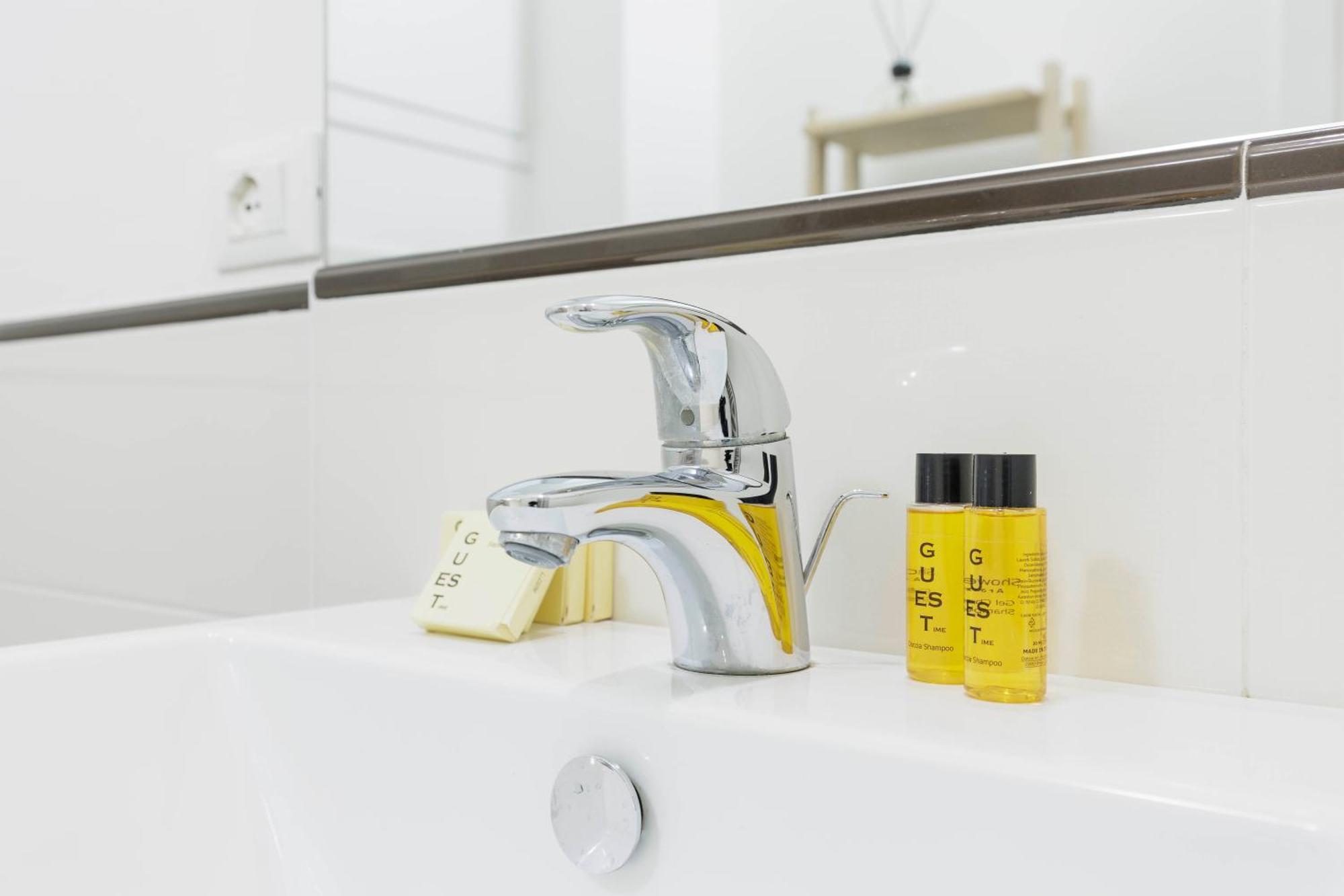 Giordano Luxury Home Florens Exteriör bild